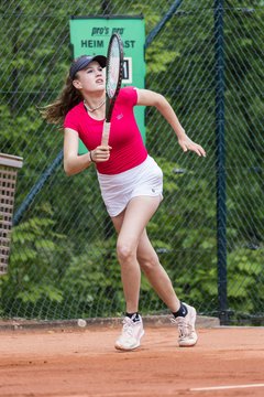 Mariella Thamm 97 - Dr. Loges Cup